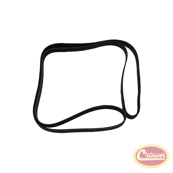 Serpentine Belt - Crown# 4612277