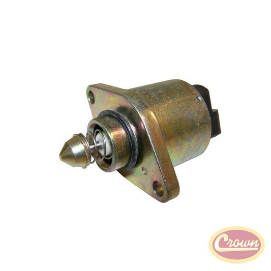 Idle Air Control Valve - Crown# 4612453