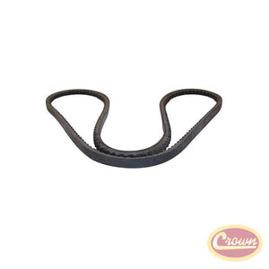 Belt, A/C - Crown# 4612727