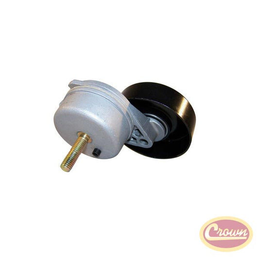 Tensioner - Crown# 4612894AB