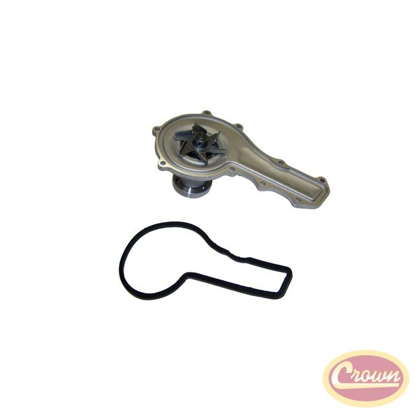 Water Pump - Crown# 4621172