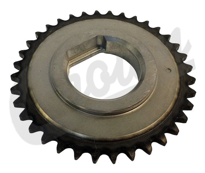 Crankshaft Gear - Crown# 4621541
