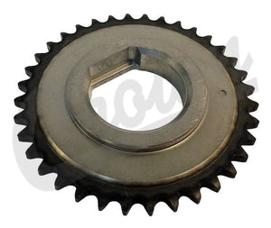 Crankshaft Gear - Crown# 4621541