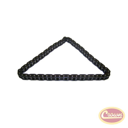 Balance Shaft Chain - Crown# 4621996