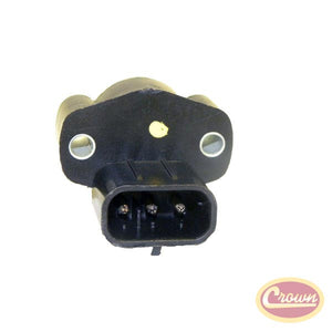 Throttle Position Sensor - Crown# 4626051