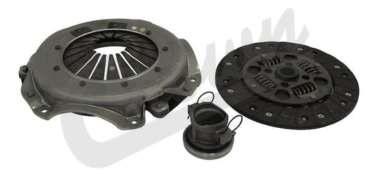 Clutch Kit - Crown# 4626213K