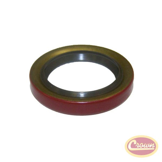 Axle Rear Seal - Crown# 4626696