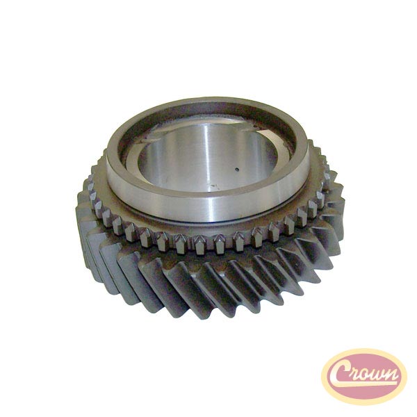 2nd Gear (1987-1999) - Crown# 4636369