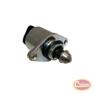 Idle Speed Motor - Crown# 4637071