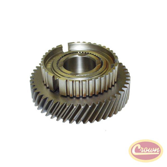 5th Gear - Crown# 4637527