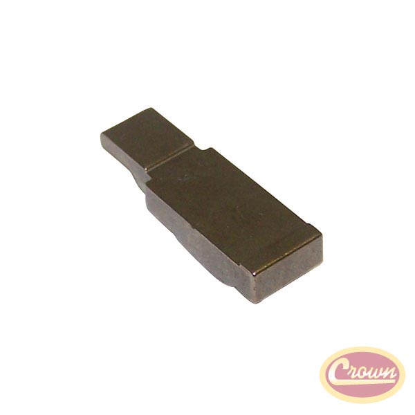 5th Synchro Key - Crown# 4637532