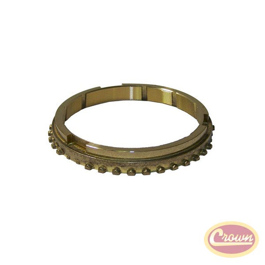 5th Synchro Blocking Ring - Crown# 4637533