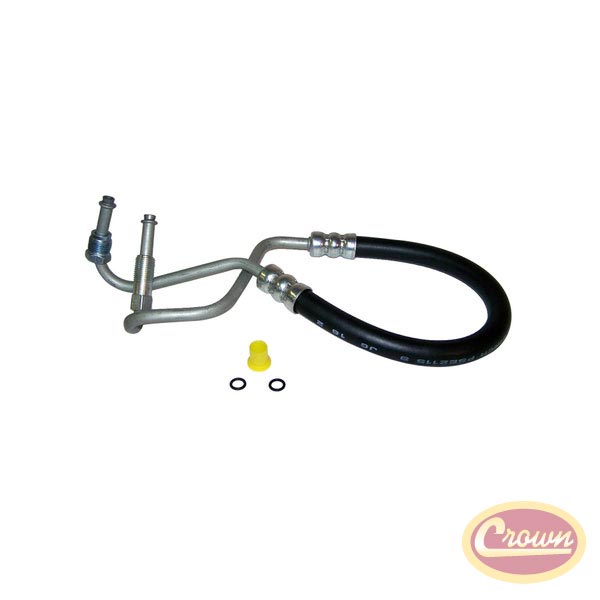 Steering Pressure Hose - Crown# 4637915