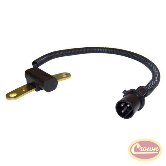 Crankshaft Position Sensor - Crown# 4638128