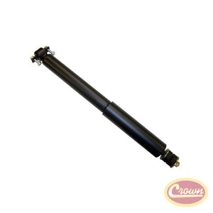 H/D Gas Front Shock Absorber - Crown# 4638190 84-01 Cherokee 93-98 G.Cherokee