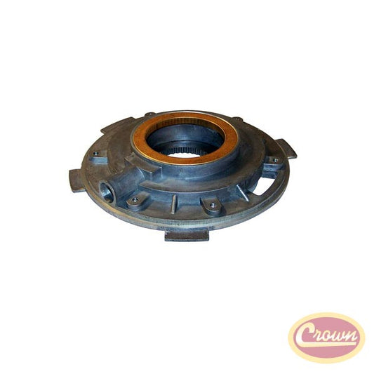Pump, Gear Rotor - Crown# 4638896