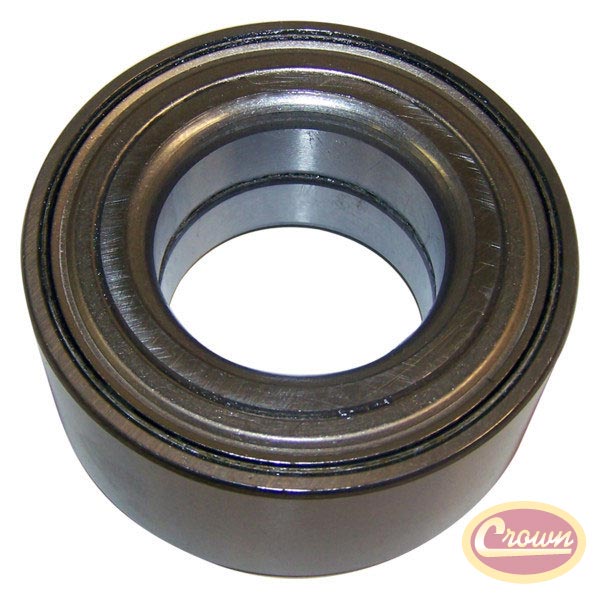 Wheel Bearing (Front) - Crown# 4641120