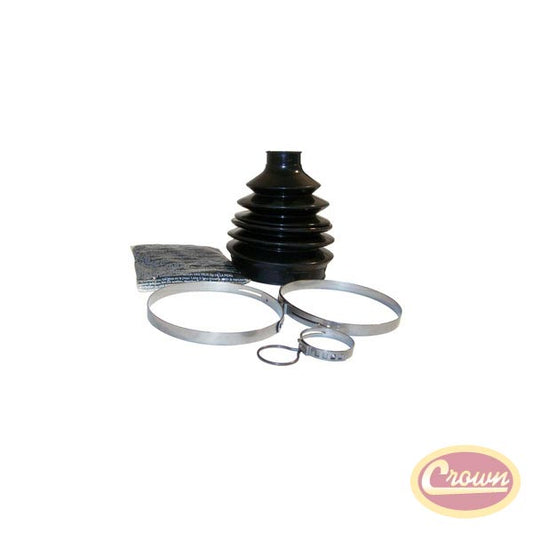 Outer Boot Kit - Crown# 4641181