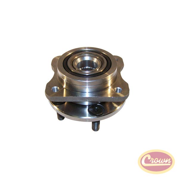 Hub Assy - Crown# 4641516