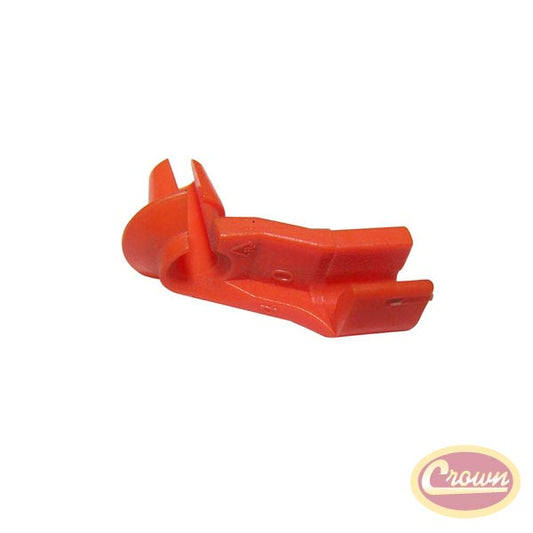 Door Lock Rod Clip - Crown# 4658445