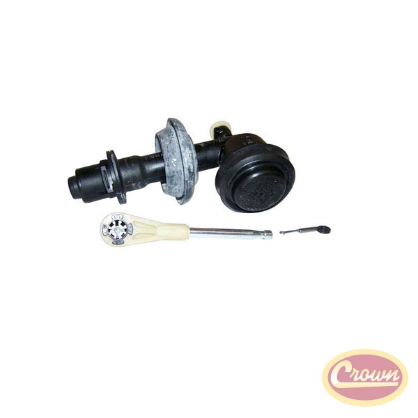 Clutch Master Cylinder - Crown# 4660700