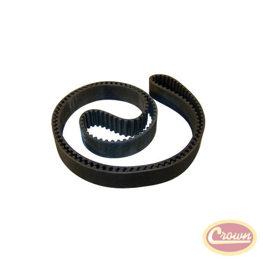 Timing Belt - Crown# 4663598
