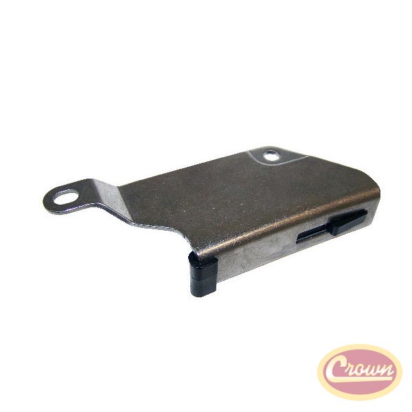 Timing Chain Guide (Left-Short) - Crown# 4663637