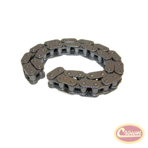 Secondary Timing Chain (2.7L) - Crown# 4663674AC