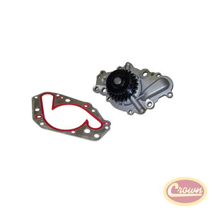 Water Pump (Chrysler) - Crown# 4663732AC