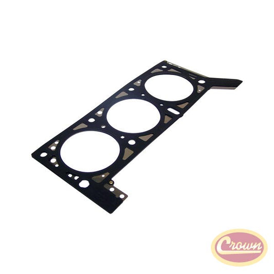 Cylinder Head Gasket (Left) - Crown# 4666033AB