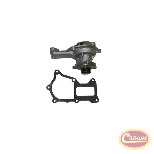 New Water Pump - Crown# 4666044AA 07-11 Jeep Wrangler