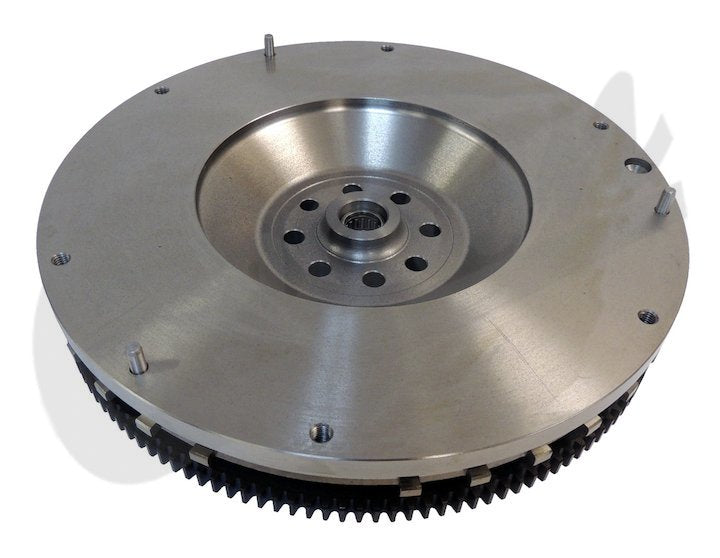 Flywheel - Crown# 4666102AA