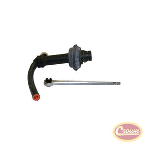 Clutch Master Cylinder - Crown# 4668330AD