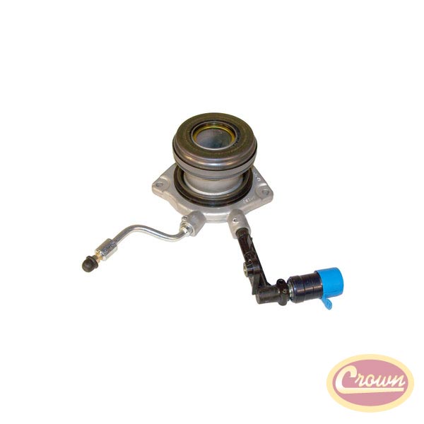 Clutch Slave Cylinder - Crown# 4668739AD