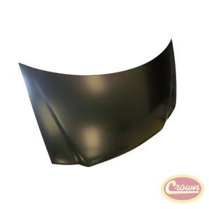 Hood - Crown# 4674627