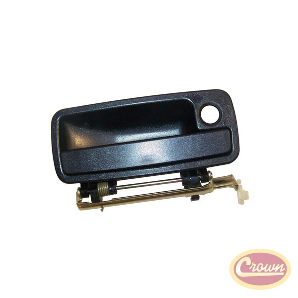 Door Handle (Right Front) - Crown# 4675686