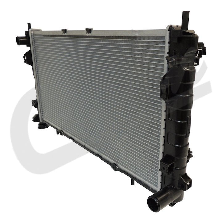 Radiator - Crown# 4677692AA
