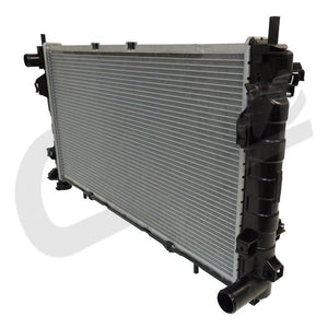 Radiator - Crown# 4677692AA