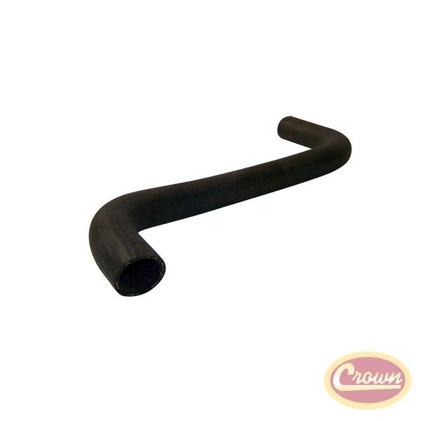 Upper Hose - Crown# 4682362