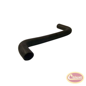 Upper Hose - Crown# 4682362