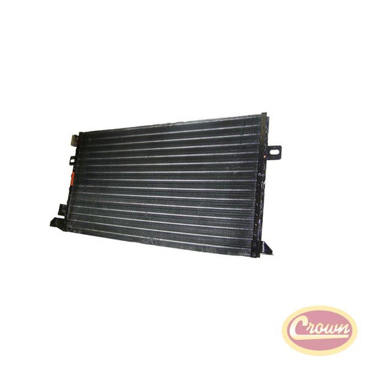 A/C Condenser - Crown# 4682589