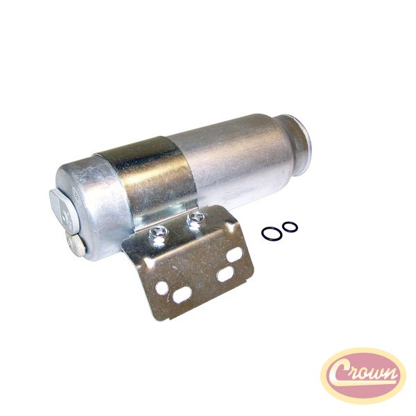 Receiver Drier - Crown# 4682592