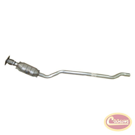 Catalytic Converter - Crown# 4682820