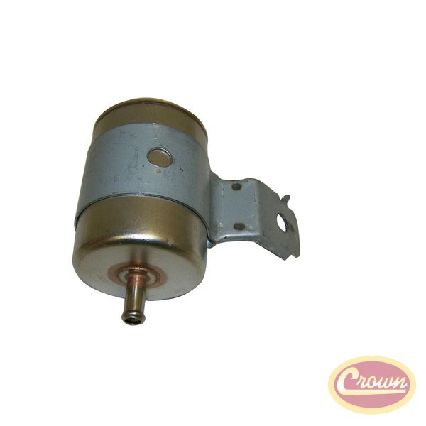 Fuel Filter - Crown# 4682923