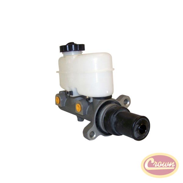 Master Cylinder - Crown# 4683264