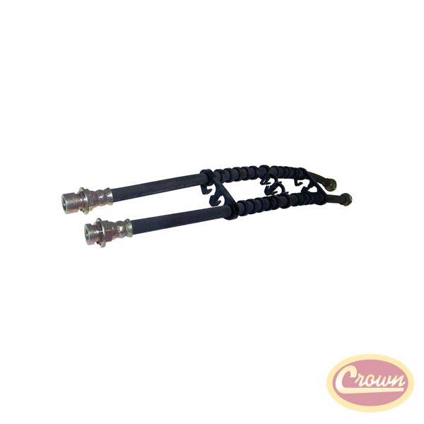 Rear Brake Hose - Crown# 4683291