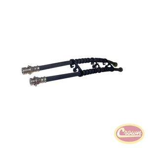 Rear Brake Hose - Crown# 4683291