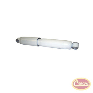 Rear Shock Absorber - Crown# 4684605