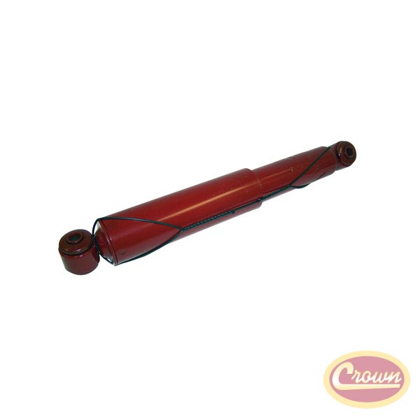 Shock Absorber (Rear) - Crown# 4684744AB