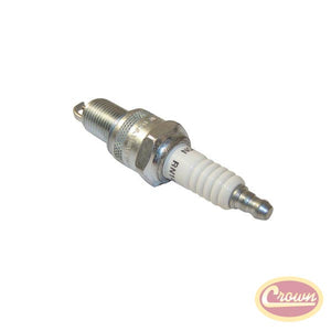 Spark Plug RN14MC5 - Crown# 4686083